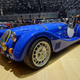Image for article titled Morgan Moved Into The 21st Century And We Didn't Even Notice